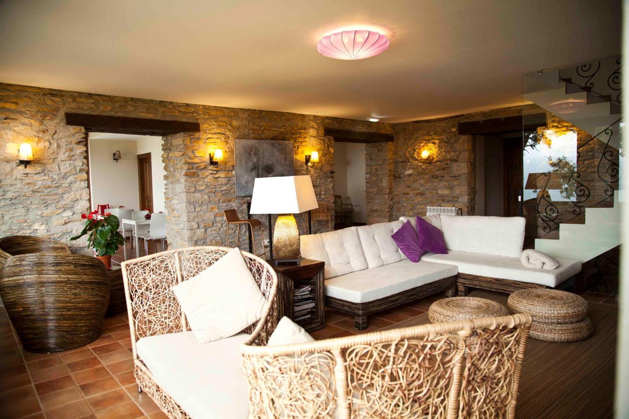 Casa rural La Casa De La Abuela Milagros
